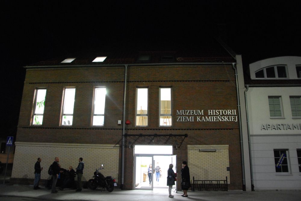 Noc Muzeów 2019