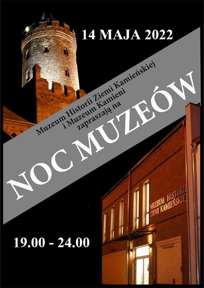 Noc Muzeów