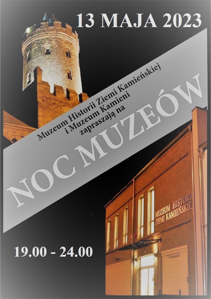 Noc Muzeów 2023