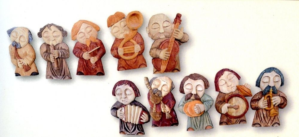 figurki